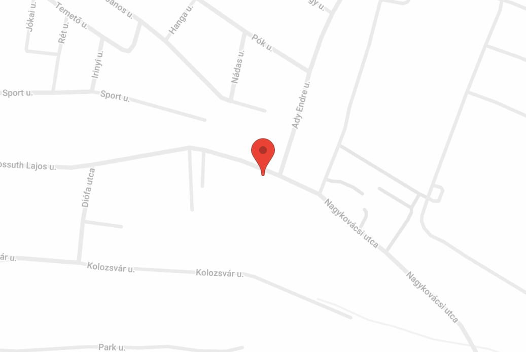 Nagykovacsi